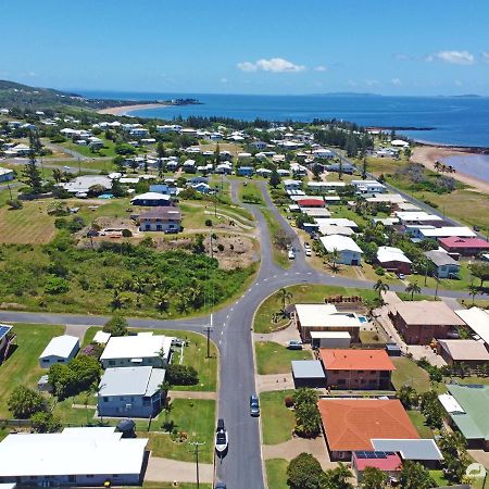 The Shelly Shack Vila Emu Park Exterior foto